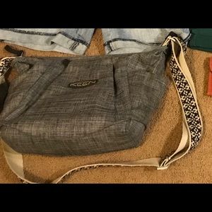Keen bag